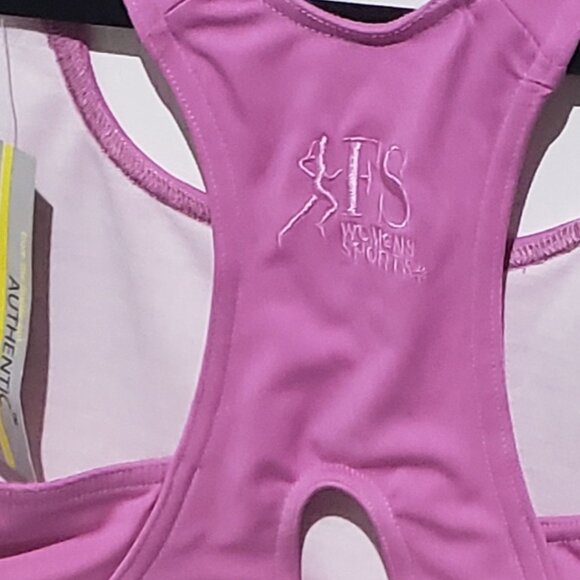 FS Dri-Run Apparel Womens Sports Top - Picture 6 of 7